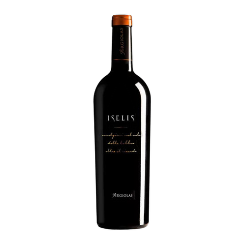 Argiolas Iselis Monica