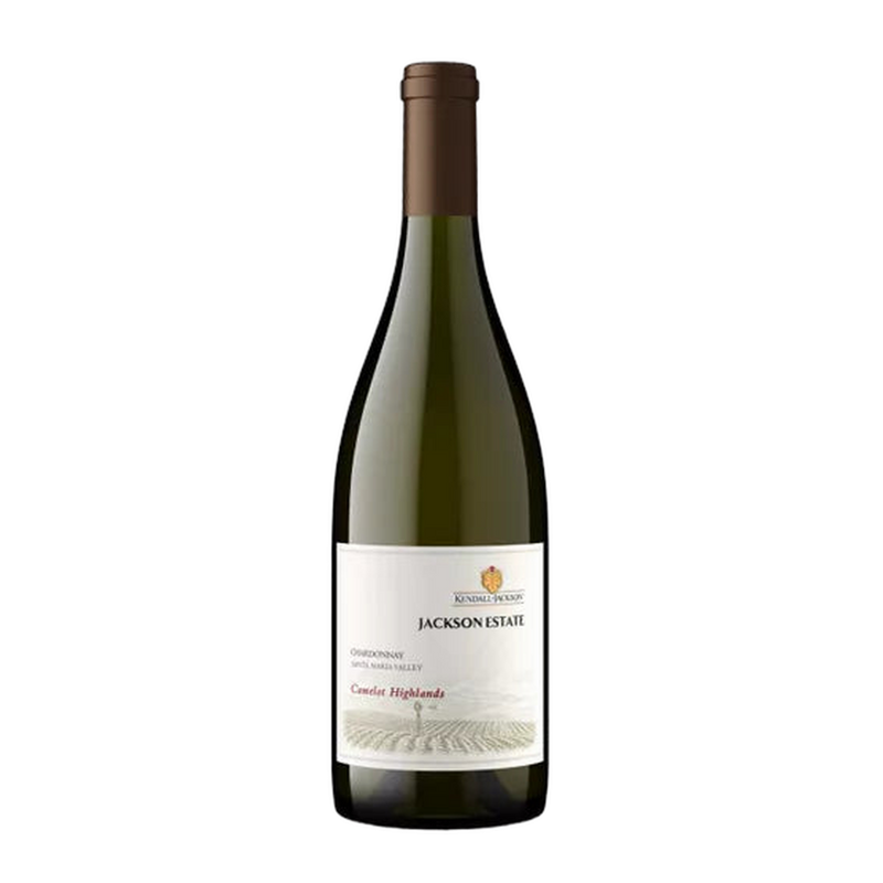 Jackson Estate Camelot Highlands Chardonnay