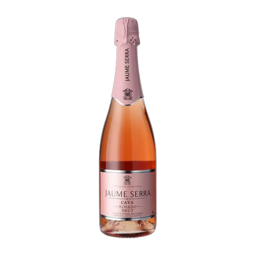 Jaume Serra Cava Rosé