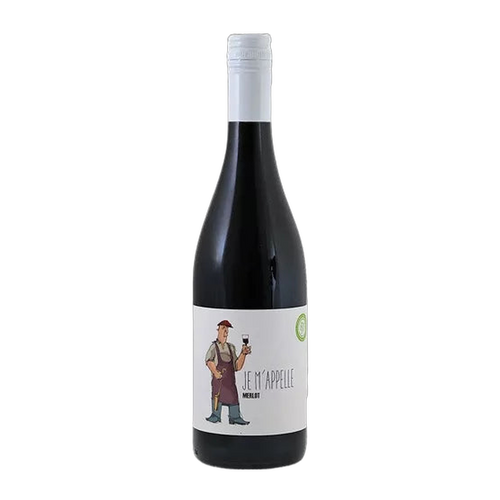 J'adore le Merlot