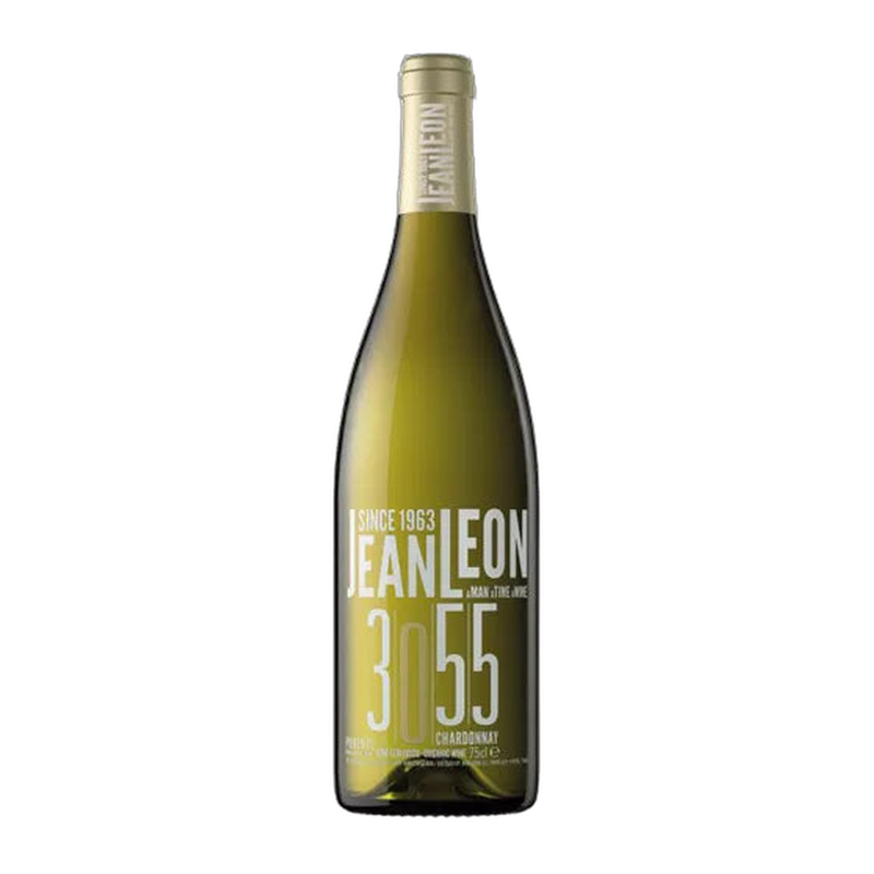 Jean Leon 3055 Chardonnay