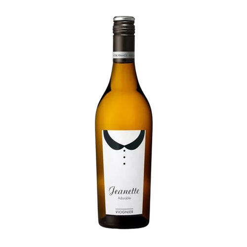 Jeanette Adorable Viognier