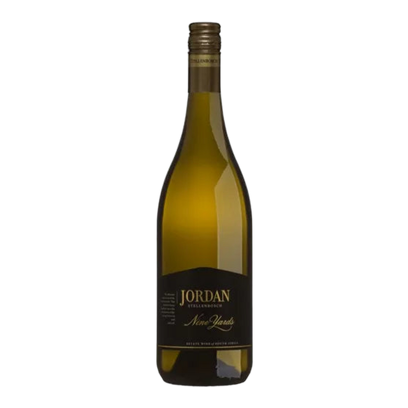 Jordan Nine Yards Chardonnay