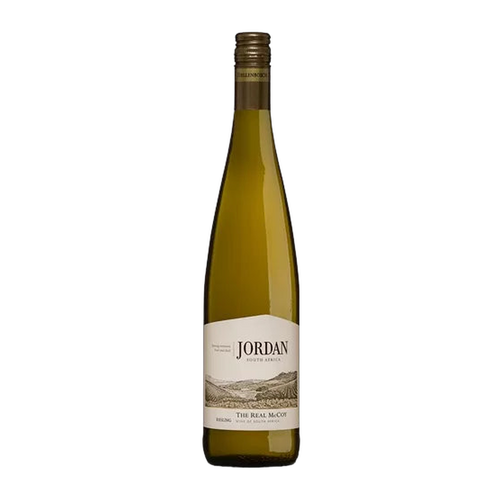 Jordan The Real McCoy Riesling