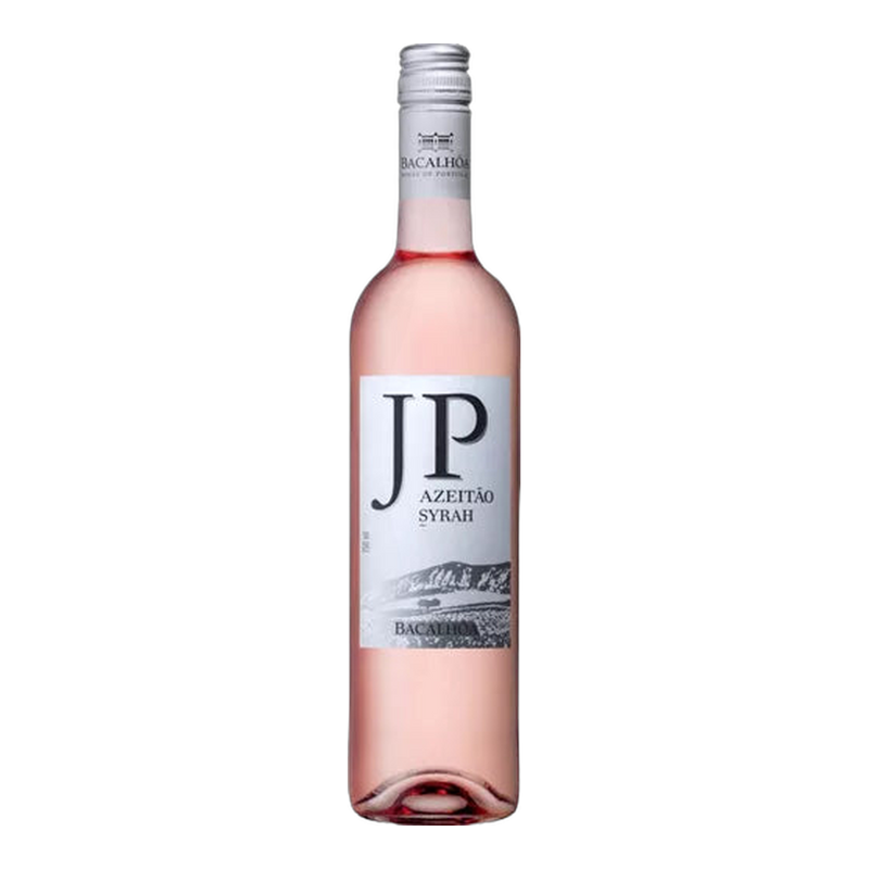 JP Azeitão Rose