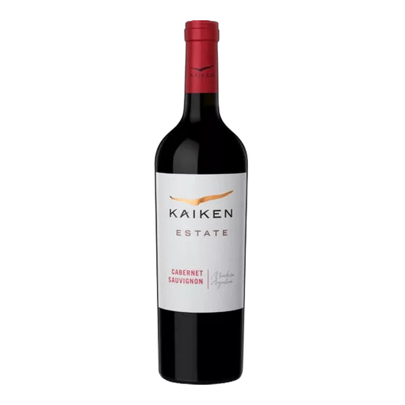 Kaiken Estate Cabernet Sauvignon