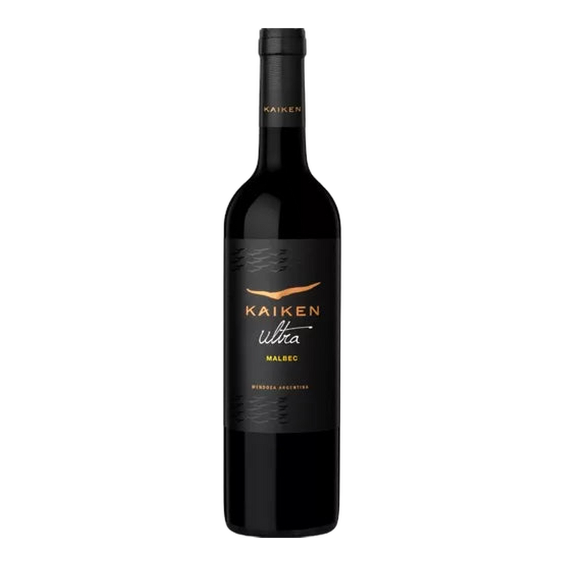 Kaiken Ultra Malbec