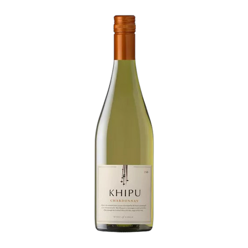 Khipu Chardonnay