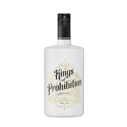 Kings of Prohibition Chardonnay Stella Beloumant