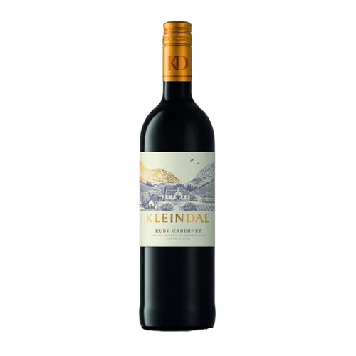 Kleindal Ruby Cabernet