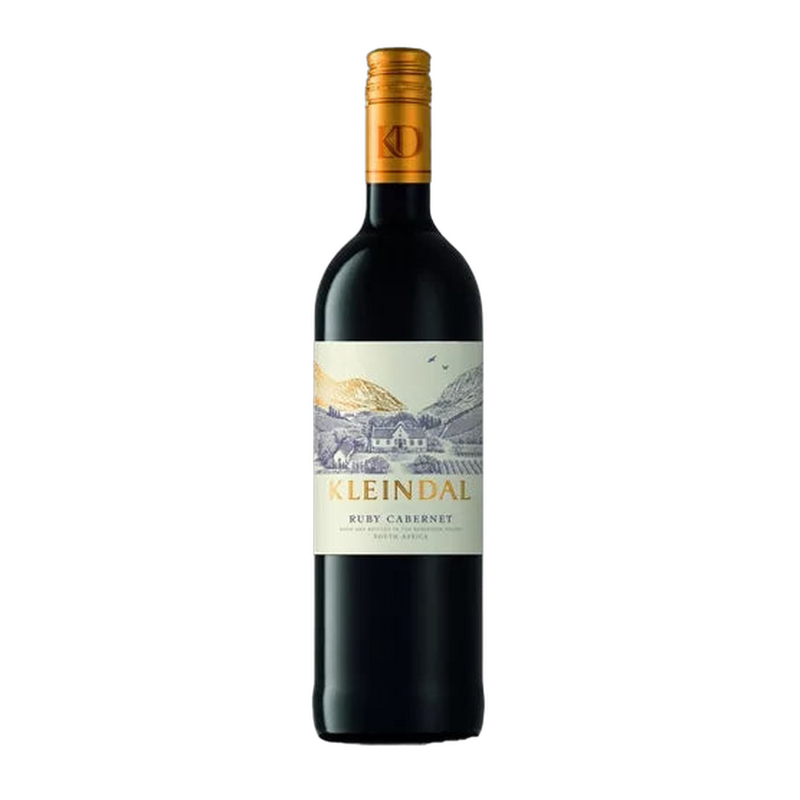 Kleindal Ruby Cabernet