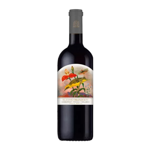 Little Orangery Cabernet Franc Malbec