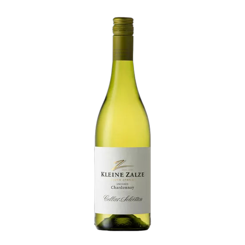 Kleine Zalze Chardonnay Cellar Selection