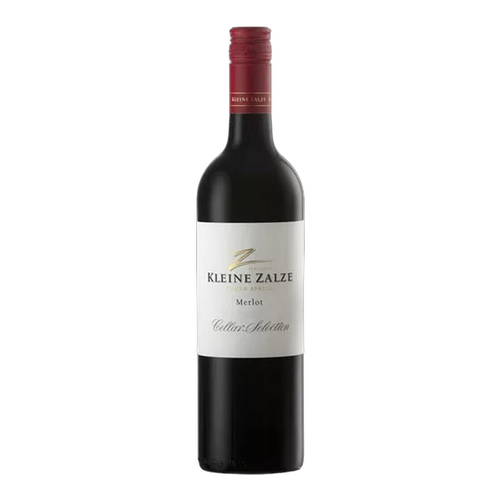 Kleine Zalze Merlot Cellar Selection