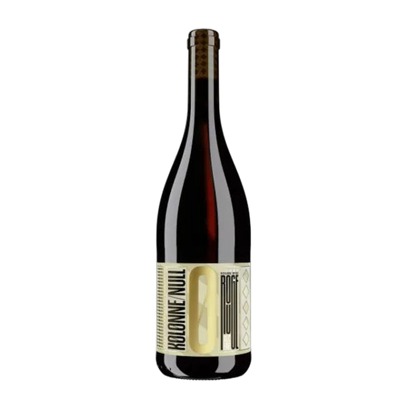 Kolonne Null Cuvee Rood No.3 0.0%