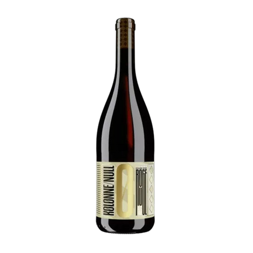 Kolonne Null Cuvee Rood No.3 0.0%