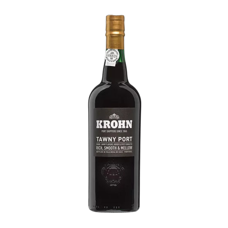 Krohn Tawny Port