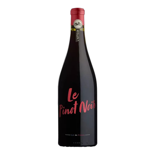 L'Artisan Le Pinot Noir