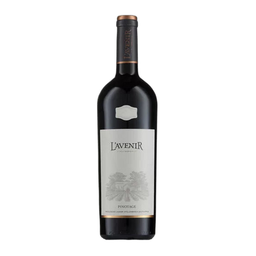 L'Avenir Provenance Pinotage
