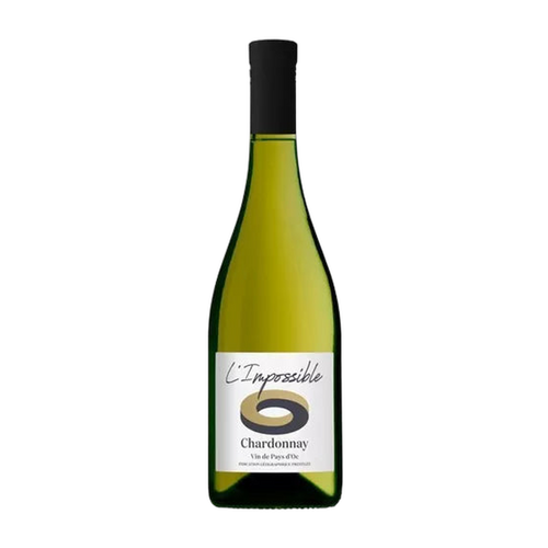 The Impossible Chardonnay