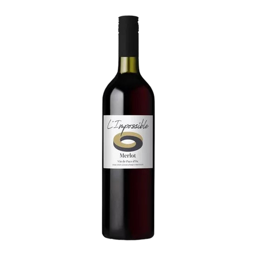 L'Impossible Merlot