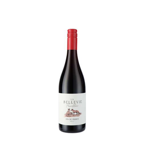 La Bellevie Pavillon VDF Merlot