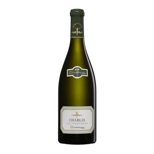 La Chablisienne Chablis Les Venerables