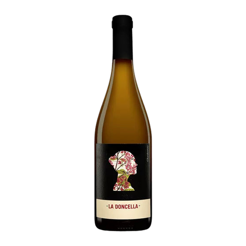 La Doncella de las Vinas Chardonnay