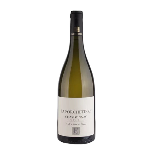 La Forchetiere Chardonnay