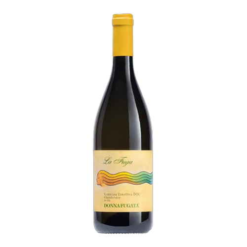 Donnafugata La Fuga Chardonnay