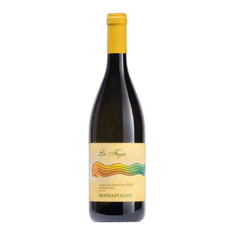 Donnafugata La Fuga Chardonnay