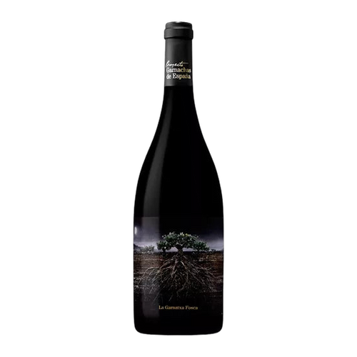 La Garnatxa Fosca Priorat