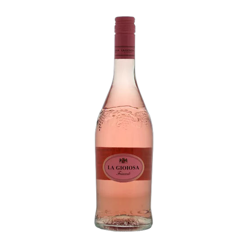 La Gioiosa Frizzante Rose