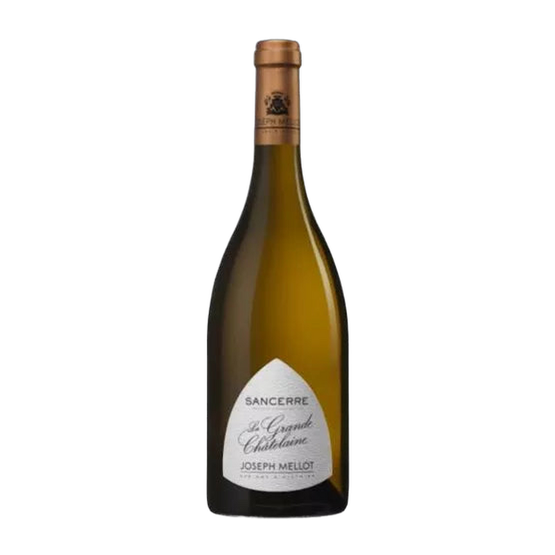 Joseph Mellot La Grande Chatelaine Sancerre