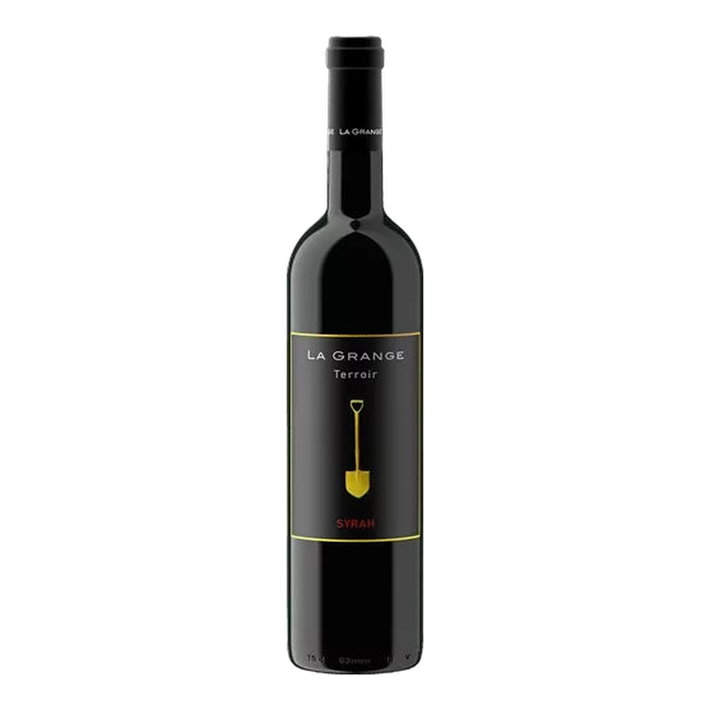 La Grange Terroir Syrah