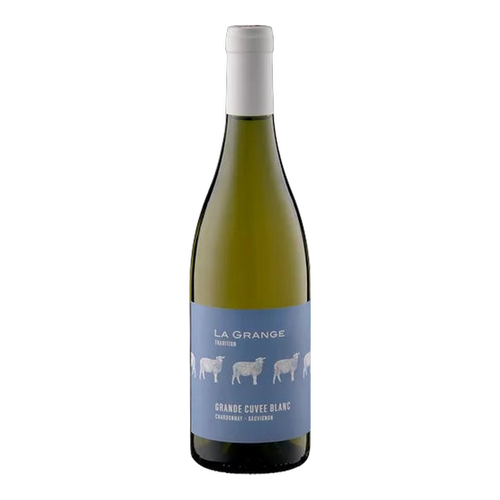 La Grange Tradition Pabiro Blanc