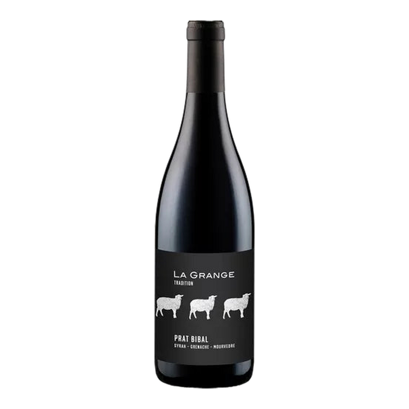 La Grange Tradition Prat Bibal
