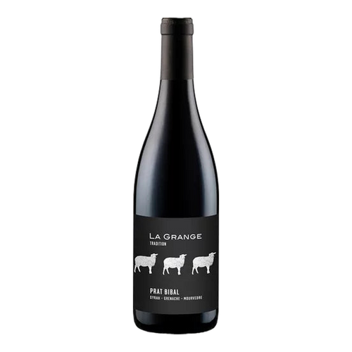La Grange Tradition Prat Bibal