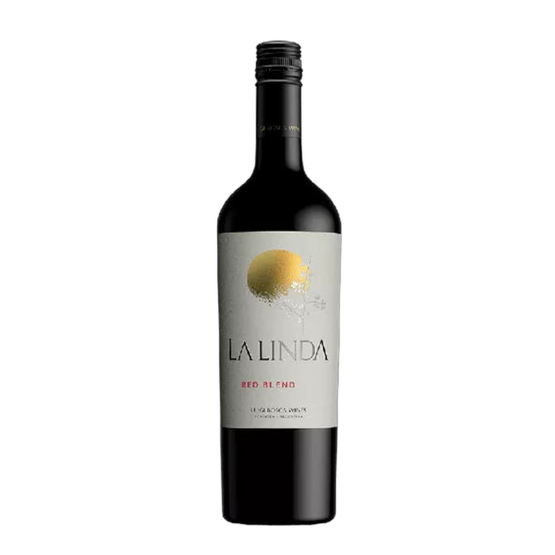 La Linda Red Blend