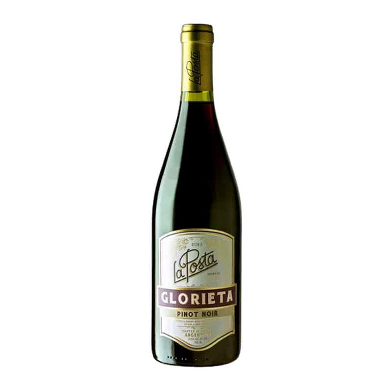 La Posta Glorieta Pinot Noir