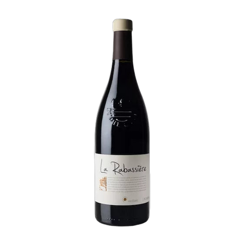 La Rabassière Rood