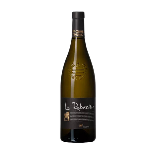 La Rabassière Blanche