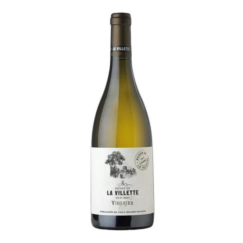La Villette Viognier
