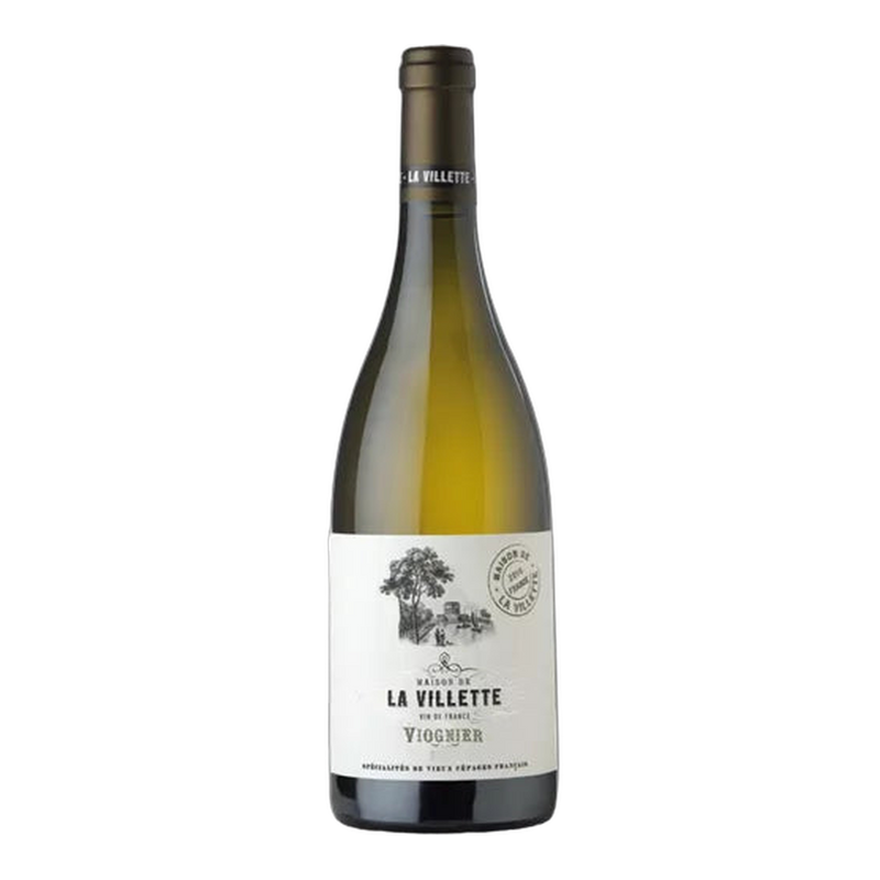 La Villette Viognier