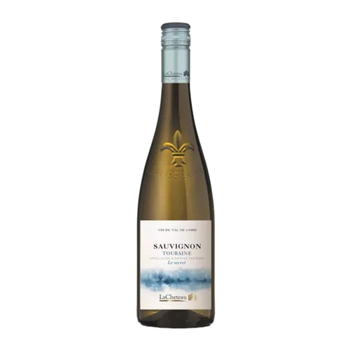 LaCheteau Le Secret Sauvignon Touraine