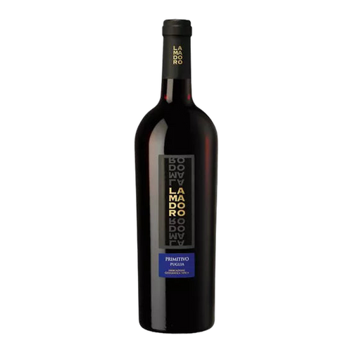 San Marzano Lamadoro Primitivo