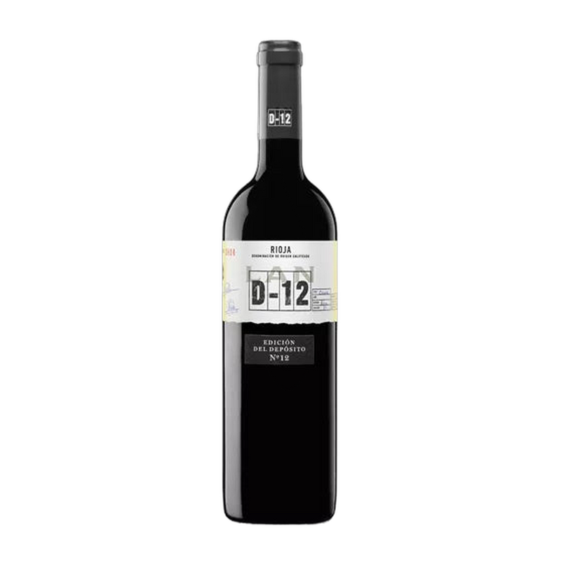 LAN Crianza D-12