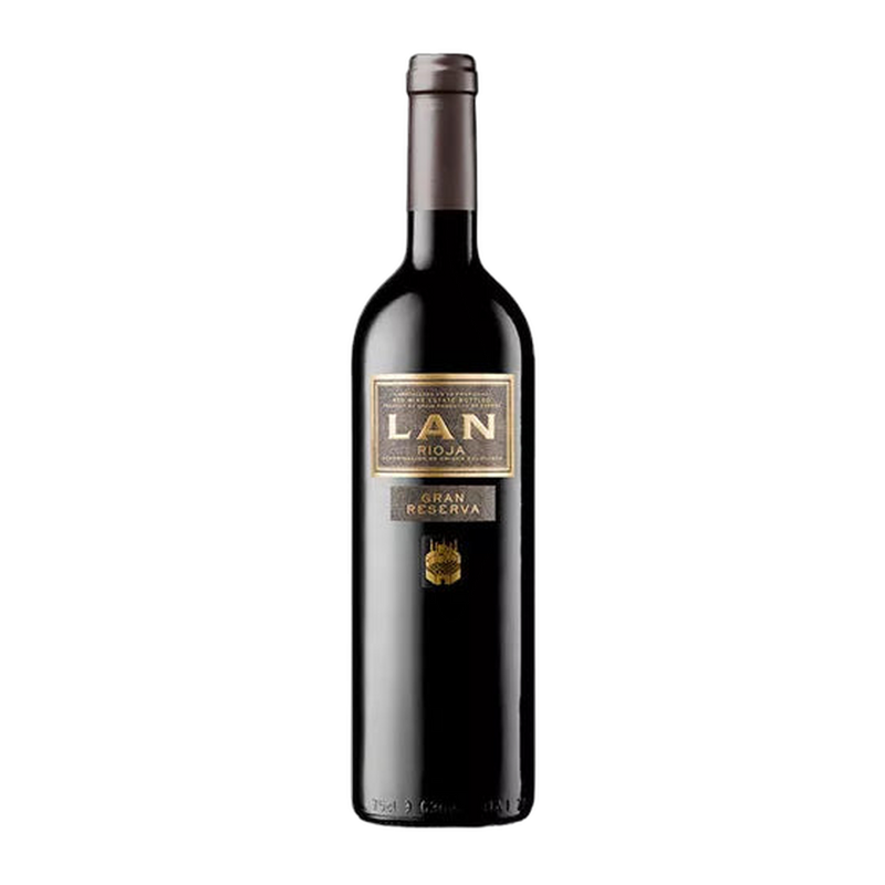 LAN Rioja Gran Reserva