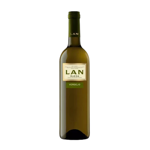 LAN Rueda Verdejo