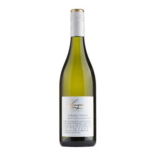 Langmeil Chardonnay Fièvre du Printemps